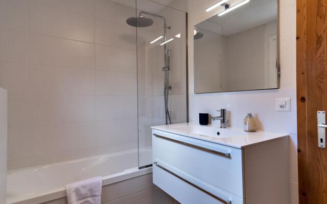 Chesa Silvretta - Celerina