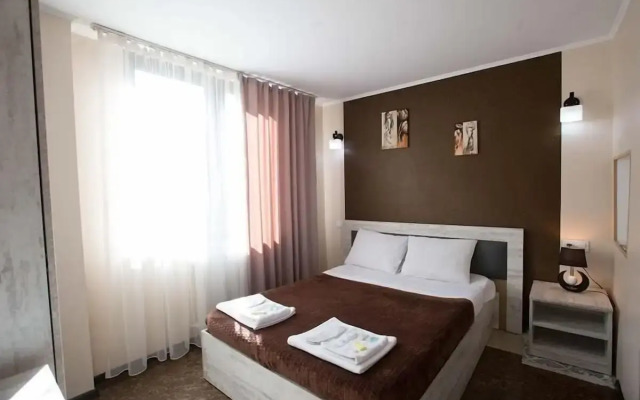 Harmony Hotel