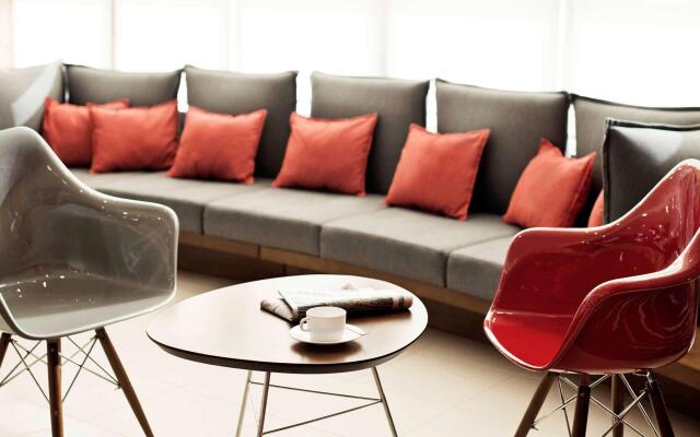 Ibis Novo Hamburgo