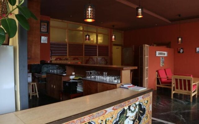 Bhutan Suites