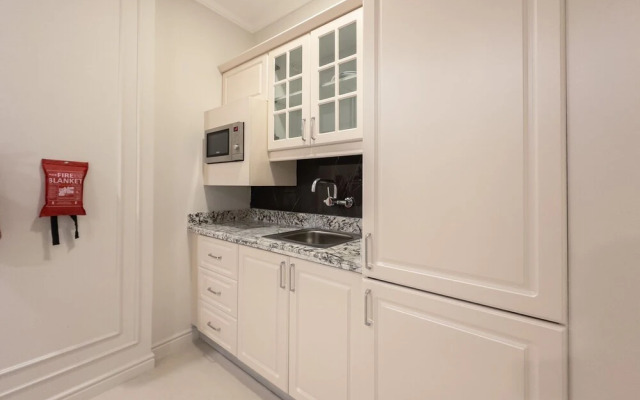 Al Fakhama Plaza Hotel Apartment