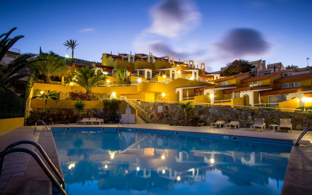 Punta Marina by Livvo Apartamentos