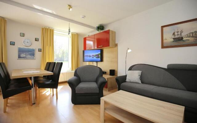 Sünnslag Wohnung 019