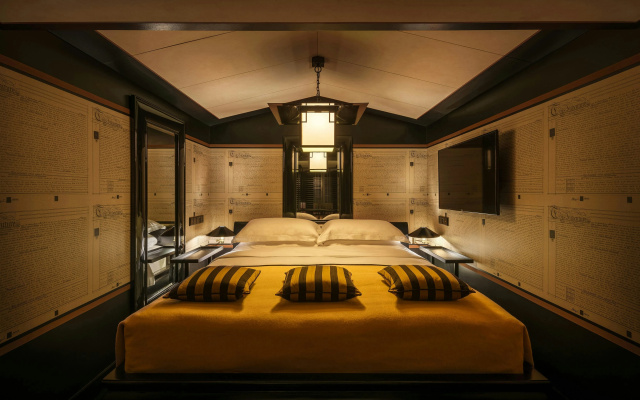 Duxton Reserve Singapore, Autograph Collection – Guest Rooms – Singapore