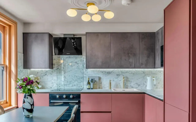 Hammersmith Residences by MySquare