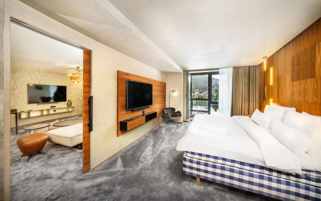 Harmony Hotel
