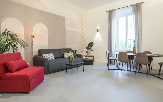Re di Roma Luxury Suites