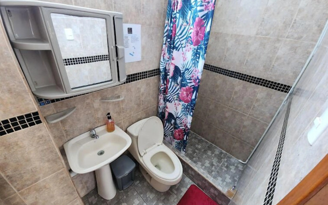 Costa del Sol Guest House