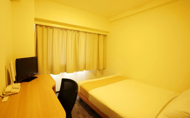 Smile Hotel Kumagaya