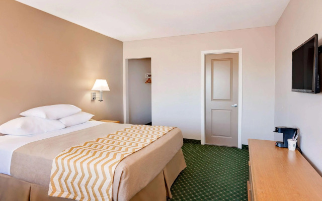 Travelodge by Wyndham Eureka