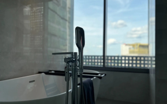 Ra Suites Simatupang