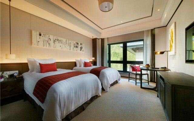 Qianhu Hotel