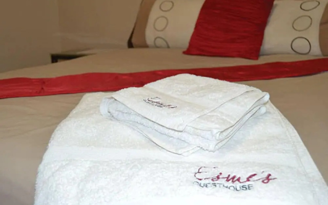 Esme's Guest House