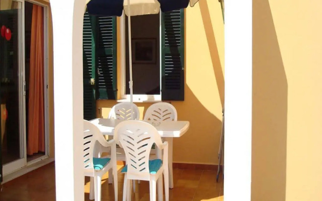 Apartamentos Surest
