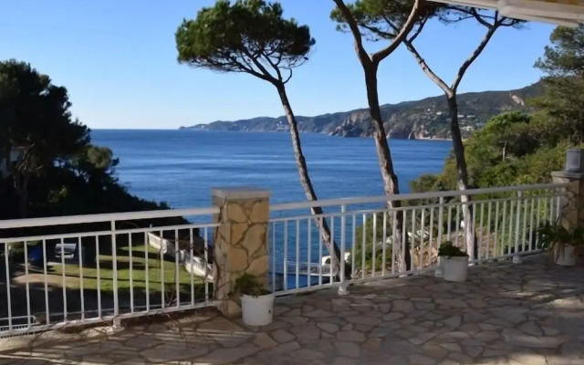 Apartamento Senya Salvi Baixos