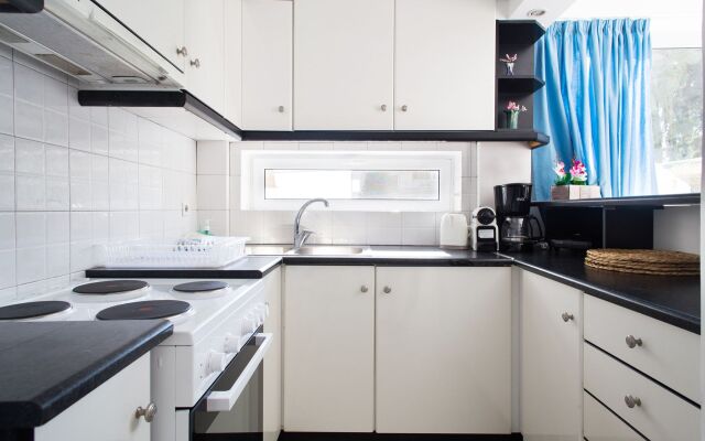 Blupine Residences