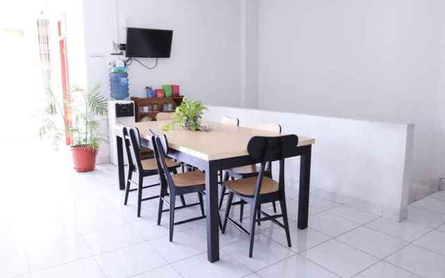 Wisma Rumah Kita