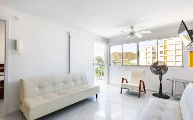 Apartamento Tacoa 703