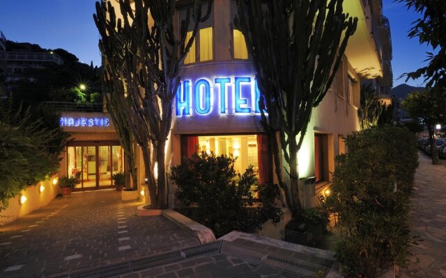 Hotel Majestic by LVG Hotel Collection