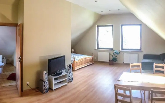 Aloha Guest House Sopot