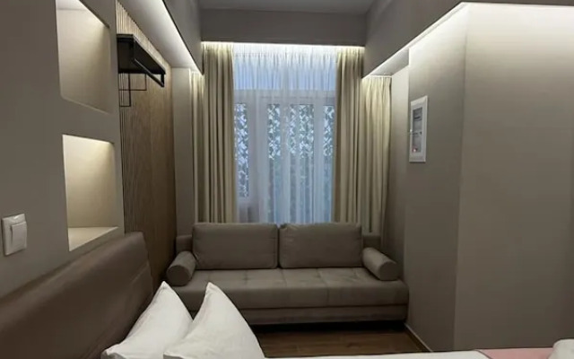 Monastiraki 110 Superhost Hub