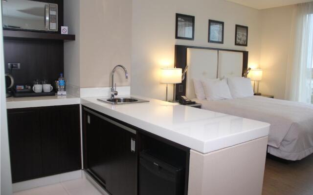 Hampton by Hilton Santa Cruz/Equipetrol, Bolivia