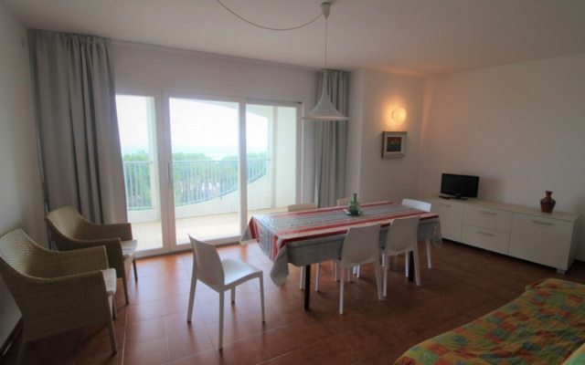 Breathtaking sea View Flat in Lignano