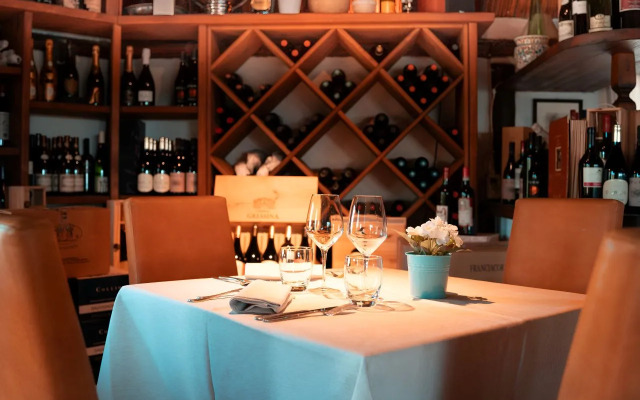 Hotiday Grado Marina