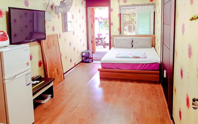 Chuncheon Gangchon sky Pension