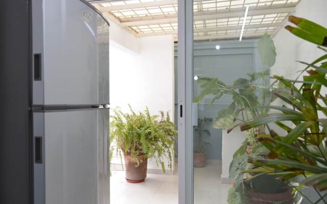 Departamento Mariano Otero 1