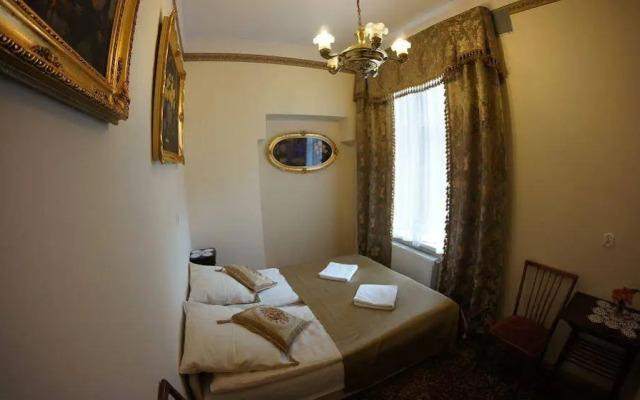 Aparthotel Florian Kazimierz