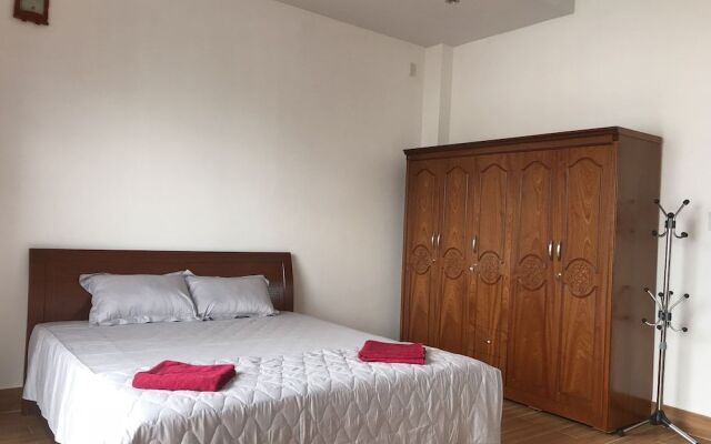 Karan Homestay - Hostel