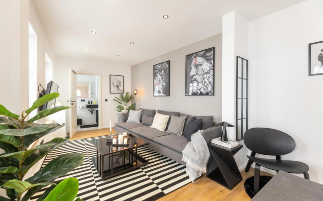 Big Loft *Reeperbahn*Harbor*Schanze*City