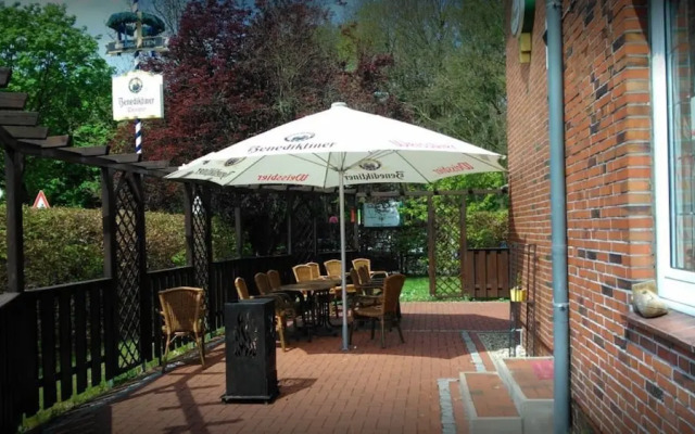 Gasthof & Hotel Schmitz