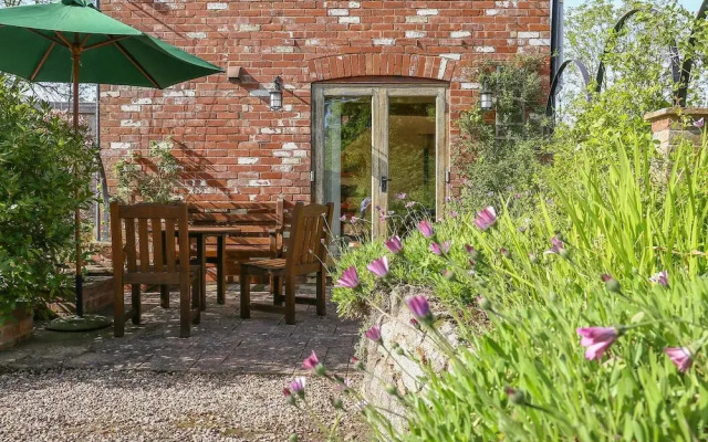 The Coach House