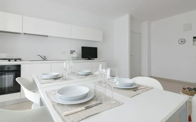 Residenza Excelsior 801