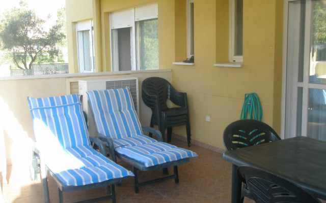 Apartamento Hacienda San Manuel