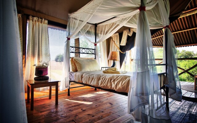 Tarangire River Camp, Mbali Mbali Lodges and Camps