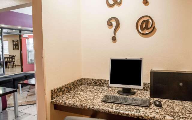 Quality Inn Rio Rancho - Albuquerque North Valley