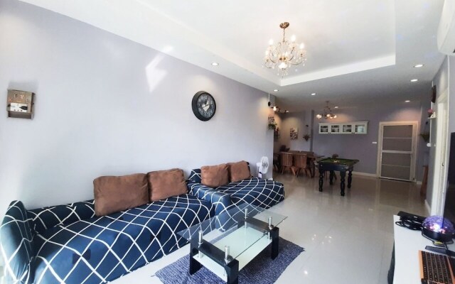 Baan Bua Sawhan Pool Villa Hua Hin