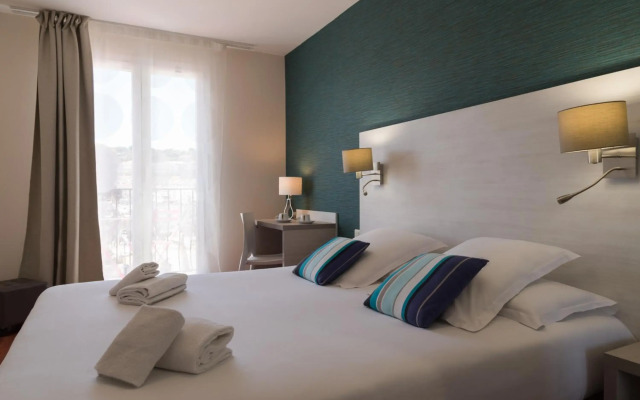 The Originals Boutique, Hôtel Cassitel, Cassis Port