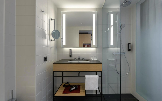 IntercityHotel Herford