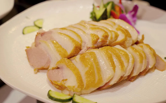 Value Comfort Hotel Guangzhou