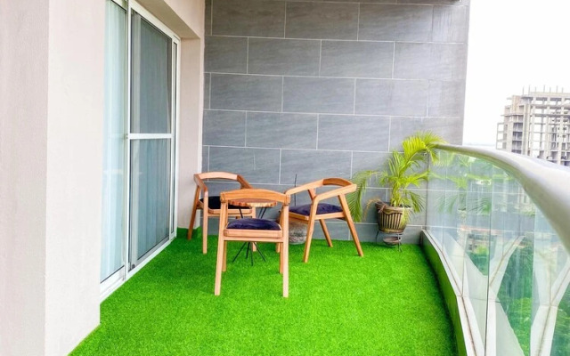 LICL Residence