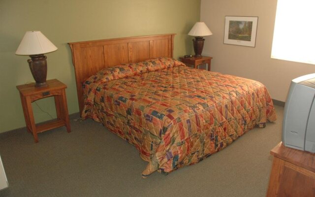 Powder Ridge Village by VRI Resort