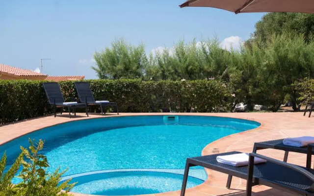 Villas Menorca Sur