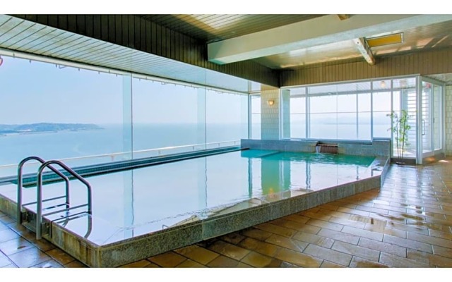 Kanzanji Sago Royal Hotel - Vacation STAY 43399v