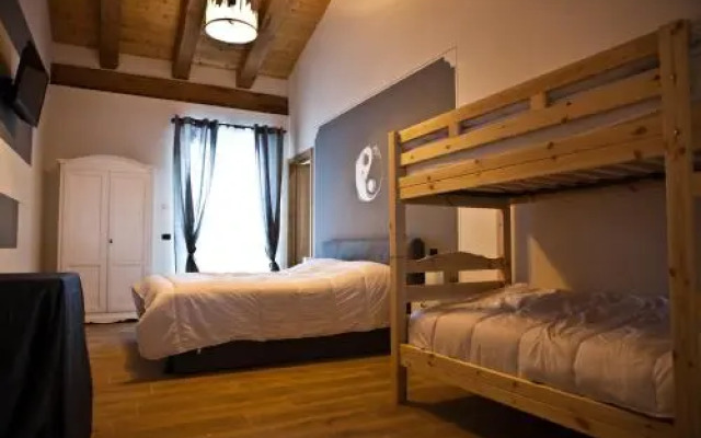 Affittacamere La Lea