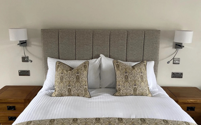 Red Barns Bed & Breakfast