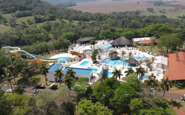 Aguativa Golf Resort